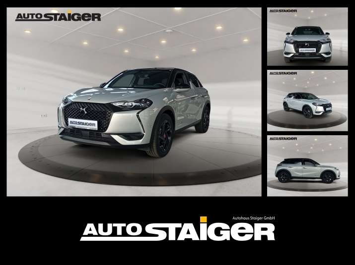 DS 3 Crossback