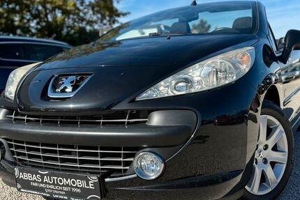 Peugeot 207 150.000 km 2.990 &euro; Pfullingen 72793