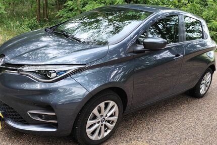 Renault ZOE 54.373 km 10.990 &euro; Baruth/Mark 15837