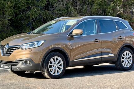 Renault Kadjar 144.000 km 10.999 &euro; Heidenau 01809
