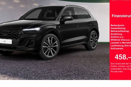 Audi Q5 77.011 km 47.220 &euro; Menden 58706