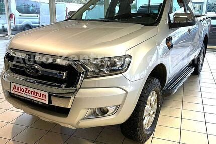 Ford Ranger 189.257 km 18.999 &euro; Templin 17268