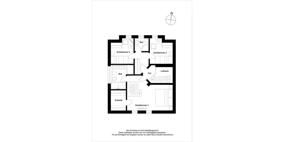 Einfamilienhaus Ostseeheilbad Zingst Zingst - 5 Zimmer, 172 m&sup2;, 970.000&euro; | Angebot:26292905