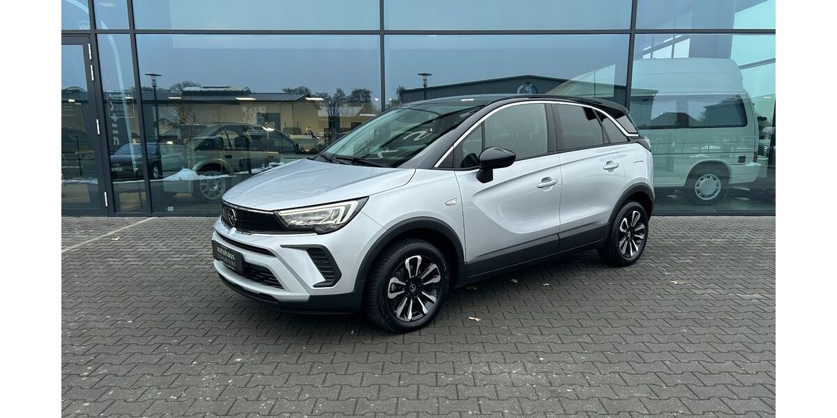 Opel Crossland (X) 12.100 km 18.990 &euro; Schortens 26419