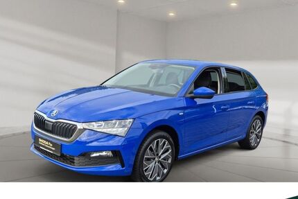 Skoda Scala 22.612 km 19.990 &euro; Niestetal 34266