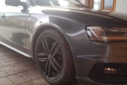 Audi A4 135.000 km 18.400 &euro; EISELFING 83549