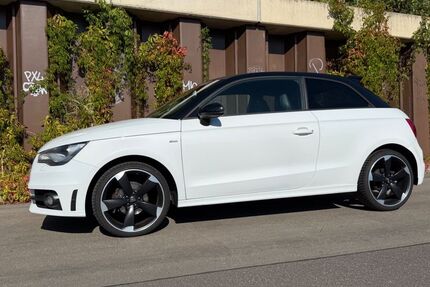 Audi A1 184.260 km 6.900 &euro; Köln 50858