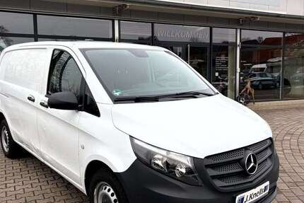 Mercedes-Benz Vito 89.990 km 16.950 &euro; Ibbenbüren 49479