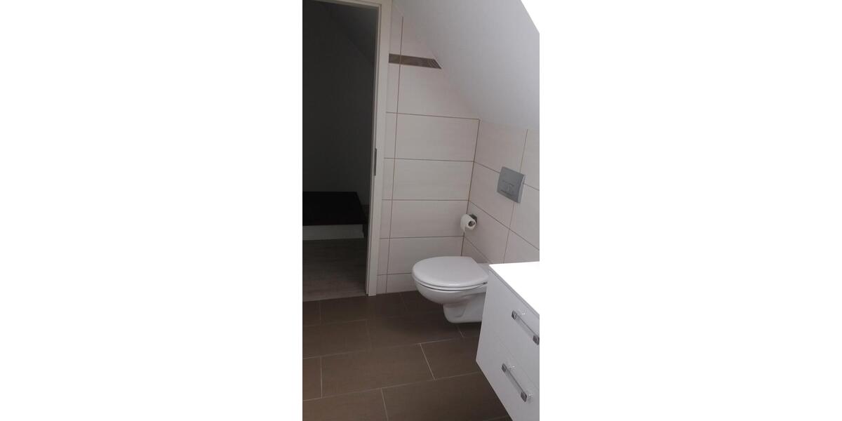 Dachgeschoßwohnung Oranienburg - 1 Zimmer, 35 m&sup2;, 690&euro; | Angebot:25979046