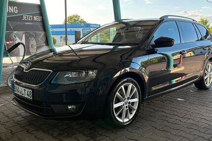 Skoda Octavia 137.655 km 12.500 &euro; Lobstädt 04575
