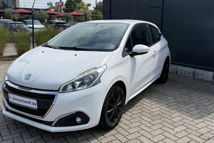 Peugeot 208 49.000 km 5.900 &euro; Dormagen 41540