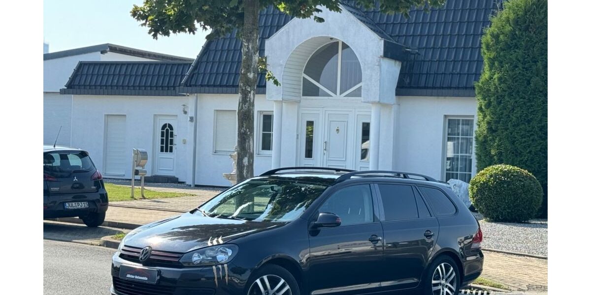 VW Golf 266.492 km 1.690 &euro; Jülich 52428