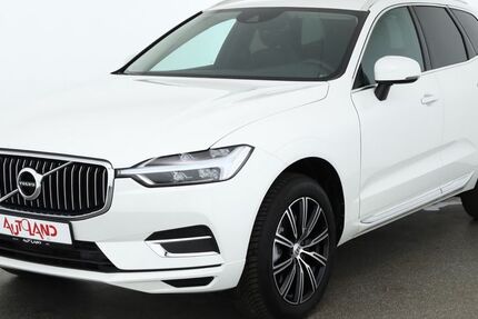 Volvo XC60 95.657 km 28.990 &euro; Berlin 12683