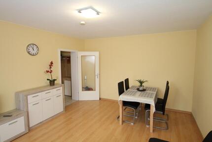 Möbliertes 2-Zimmer-Apartment in Eschborn zimmer