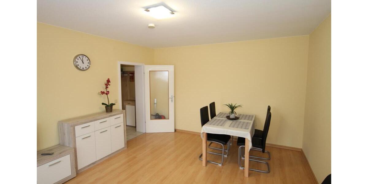 Möbliertes 2-Zimmer-Apartment in Eschborn zimmer