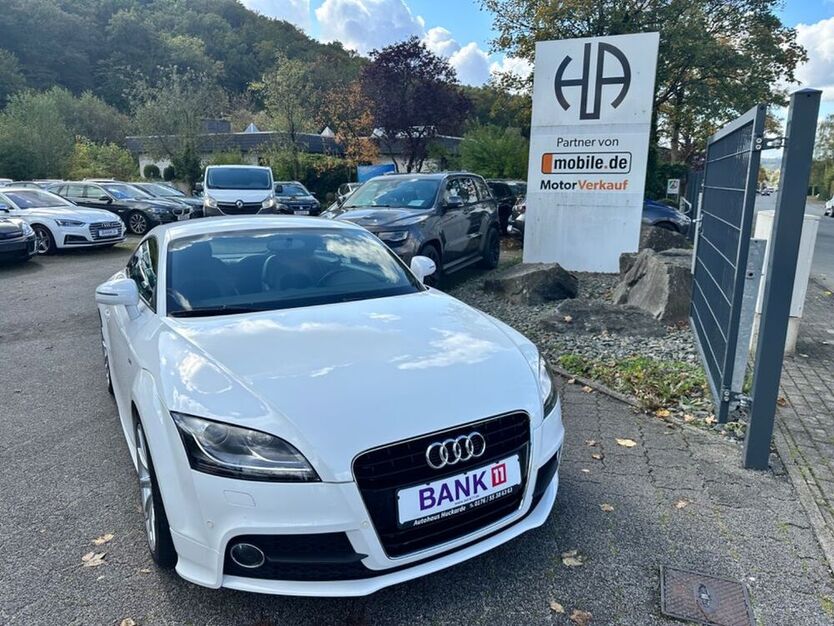 TT