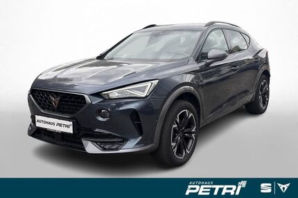 Cupra Formentor 6.256 km 32.990 &euro; Leipzig 04179
