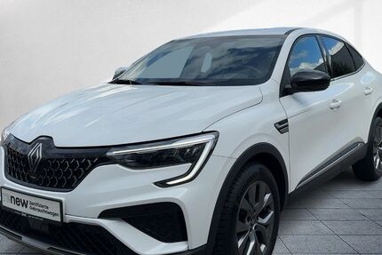 Renault Arkana 31.700 km 22.880 &euro; Buchholz 21244