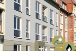 Etagenwohnung Erfurt Ilversgehofen - 4 Zimmer, 66 m&sup2;, 229.500&euro; | Angebot:25743623