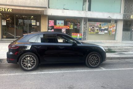 Porsche Macan 175.000 km 35.900 &euro; Postbauer-Heng 92353