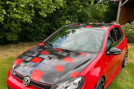 VW Golf 97.750 km 16.000 &euro; Kirchberg an der Jagst 74592