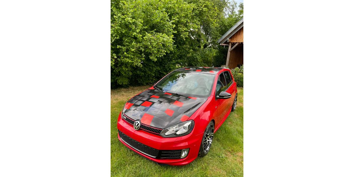 VW Golf 97.750 km 16.000 &euro; Kirchberg an der Jagst 74592