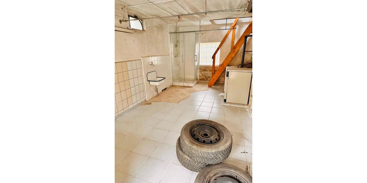 Einfamilienhaus Selke-Aue Aue - 4 Zimmer, 120 m&sup2;, 73.000&euro; | Angebot:27183330