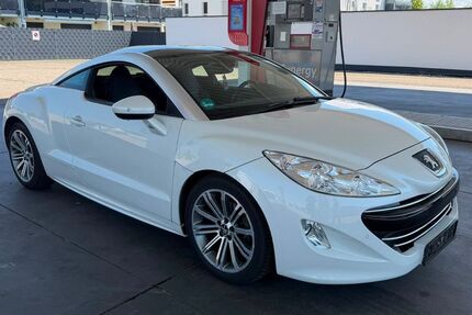 Peugeot RCZ 189.000 km 5.000 &euro; Kehl 77694