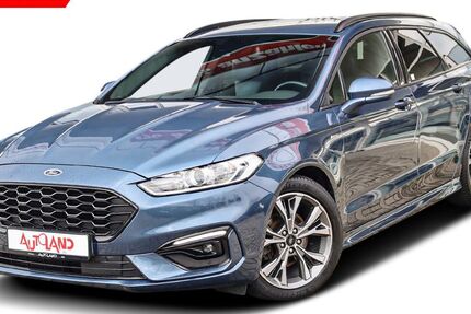 Ford Mondeo 98.721 km 18.990 &euro; Freiberg 09599