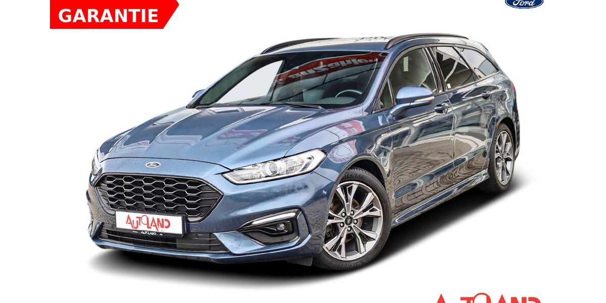 Ford Mondeo 98.721 km 18.990 &euro; Freiberg 09599