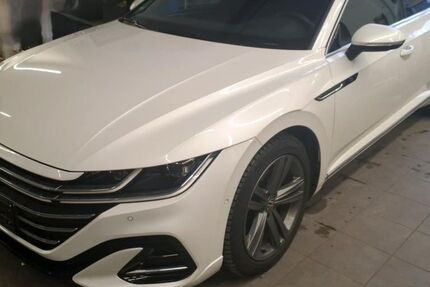 VW Arteon 49.996 km 37.970 &euro; Helmstedt 38350