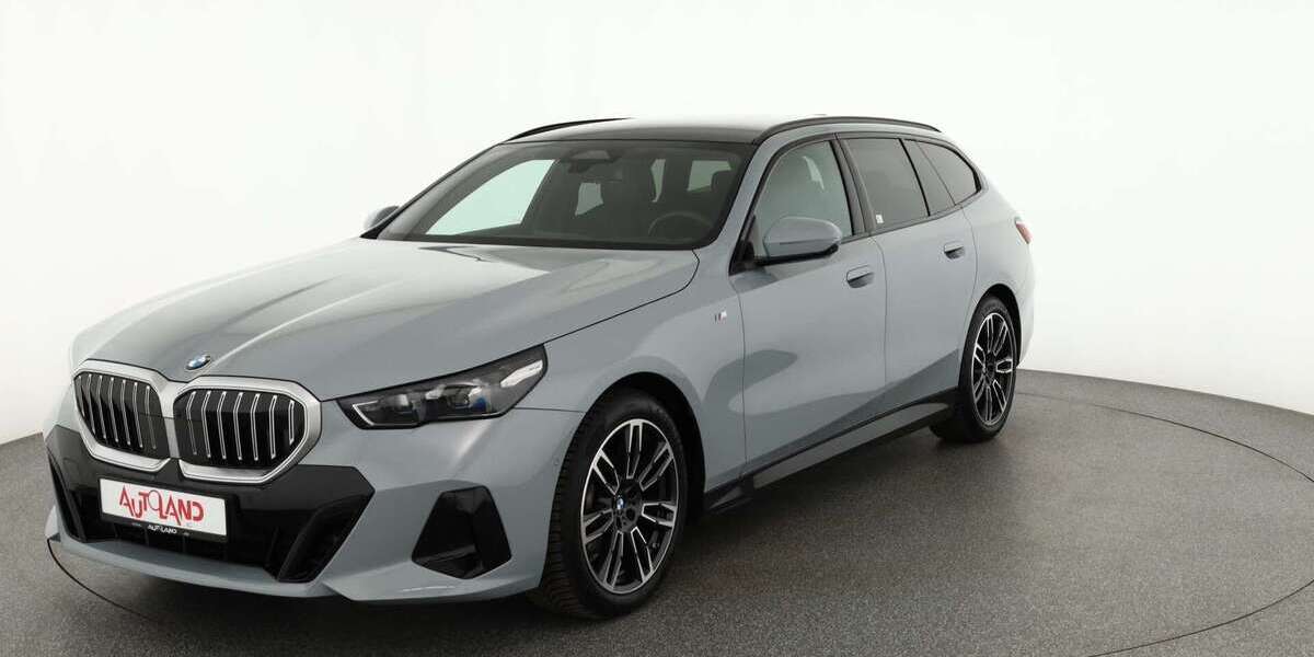 BMW 520 24.362 km 55.890 &euro; Eisleben 06295