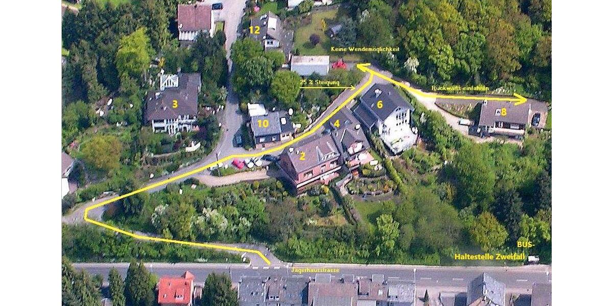 Einfamilienhaus Stolberg (Rhld.) Gressenich - 5 Zimmer, 145 m&sup2;, 425.000&euro; | Angebot:26035608