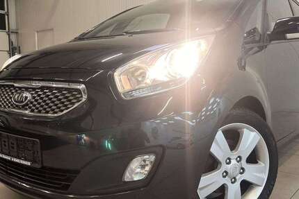 Kia Venga 252.861 km 2.990 &euro; Steinfeld 49439
