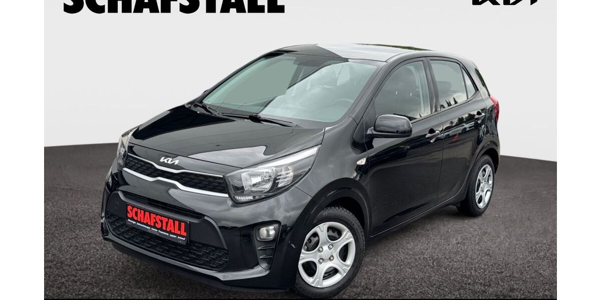 Kia Picanto 4.703 km 11.979 &euro; Elsdorf (bei Köln) 50189