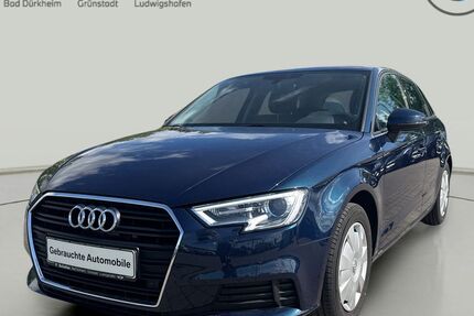 Audi A3 198.000 km 7.950 &euro; Ludwigshafen 67071