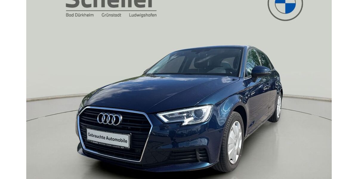 Audi A3 198.000 km 7.950 &euro; Ludwigshafen 67071