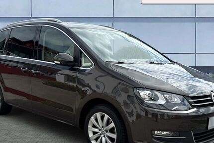 VW Sharan 214.531 km 12.880 € Ismaning 85737
