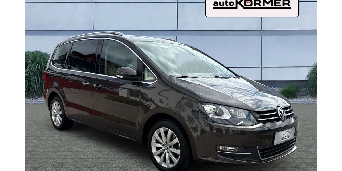VW Sharan 214.531 km 12.880 € Ismaning 85737