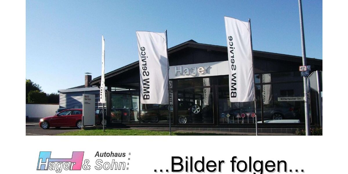 BMW iX1 22.600 km 36.900 &euro; Tirschenreuth 95643