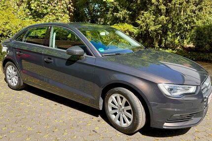 Audi A3 52.000 km 14.900 &euro; Mainz 55124