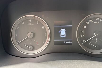 Hyundai TUCSON 71.049 km 18.800 &euro; Papenburg 26871