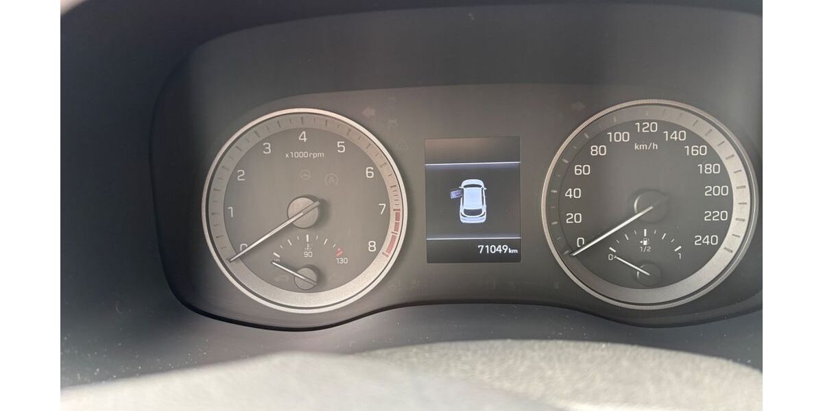Hyundai TUCSON 71.049 km 18.800 &euro; Papenburg 26871
