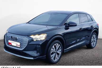 Audi Q4 e-tron 73.096 km 33.990 &euro; Melle 49324