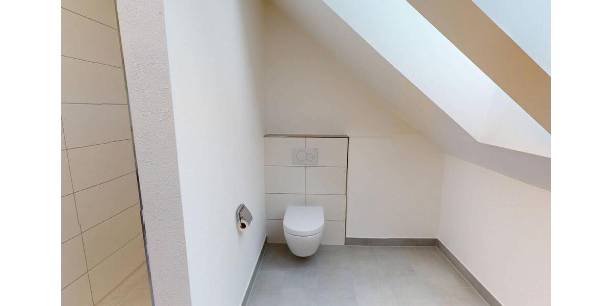 Dachgeschoßwohnung Neustadt an der Donau - 3 Zimmer, 90 m&sup2;, 900&euro; | Angebot:26632550