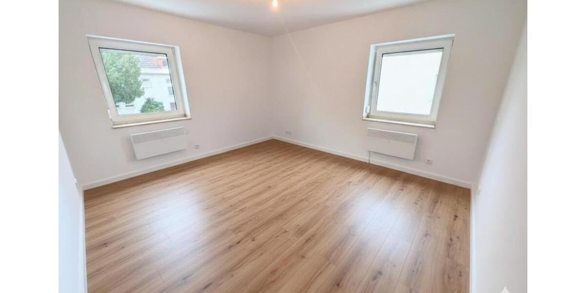 **Erdgeschoss, eigener Garten und modernesTageslichtbad gewünscht? Dann zugreifen!** 3 zimmer