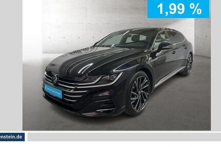 VW Arteon