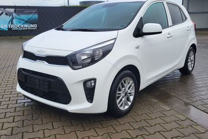 Kia Picanto 45.000 km 11.999 &euro; Barenburg 27245