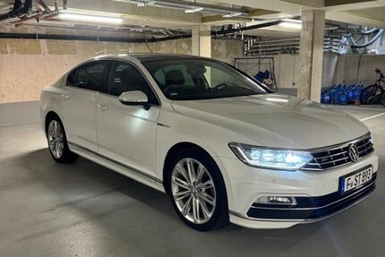 VW Passat 199.000 km 20.000 € Frankfurt 60431