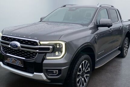 Ford Ranger 29.890 km 55.688 &euro; Gardelegen 39638